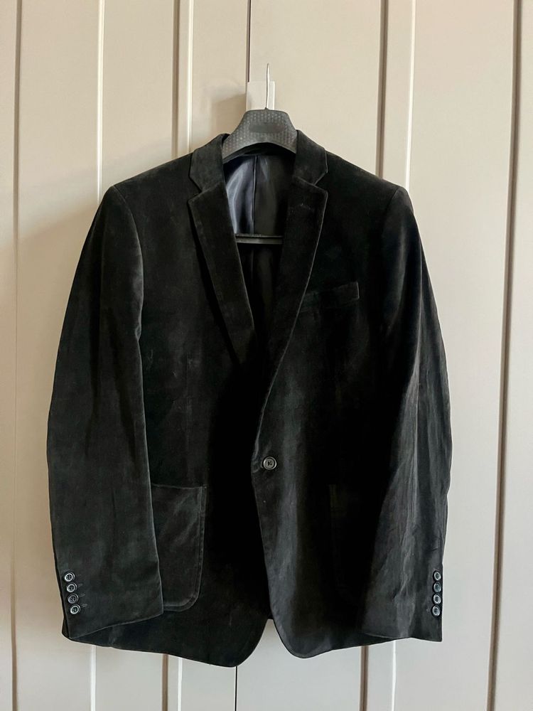 Wills club life  Velvet Jacket
