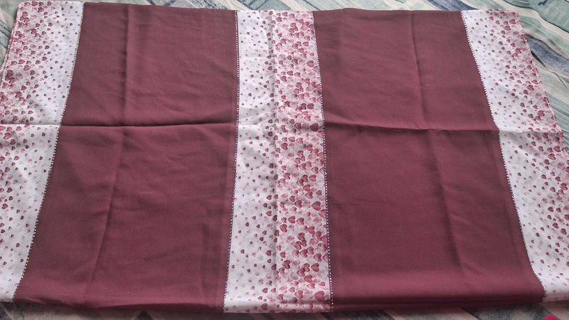 Chiffon Hijab