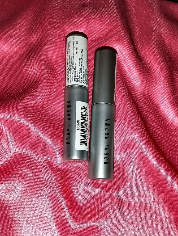 Bobbi Brown