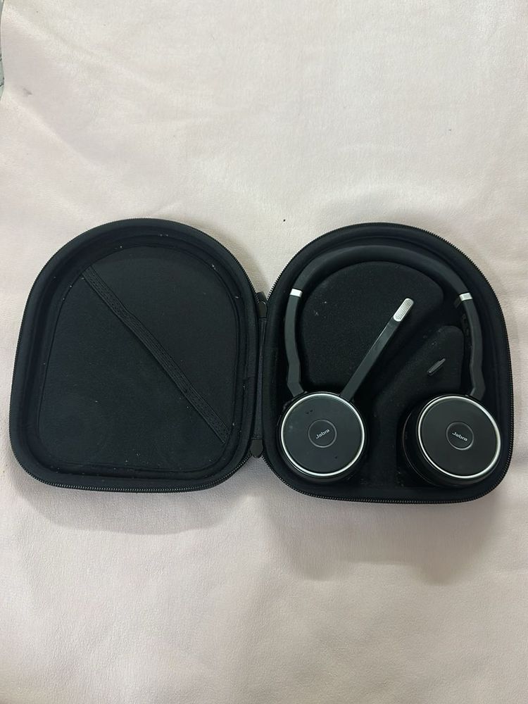 Jabra Headset