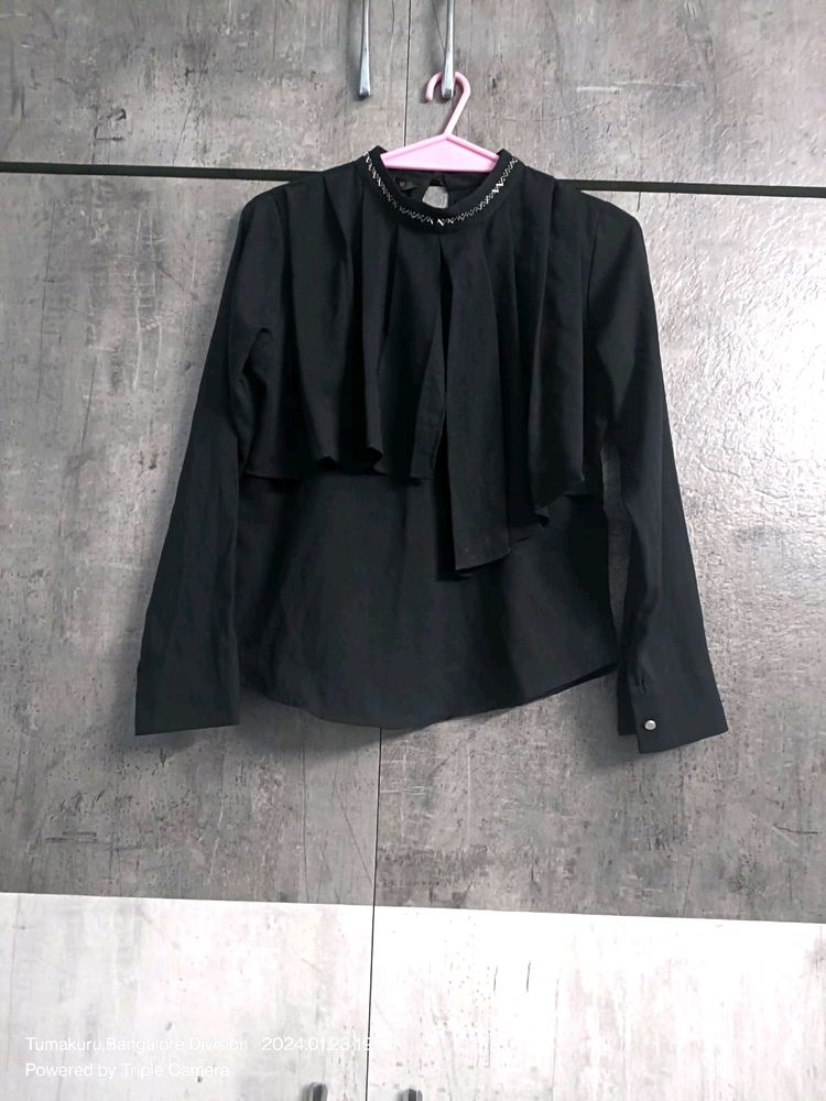 Top Full Sleeves