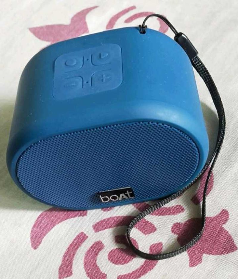Boat Stone-149 Speaker Newly Look