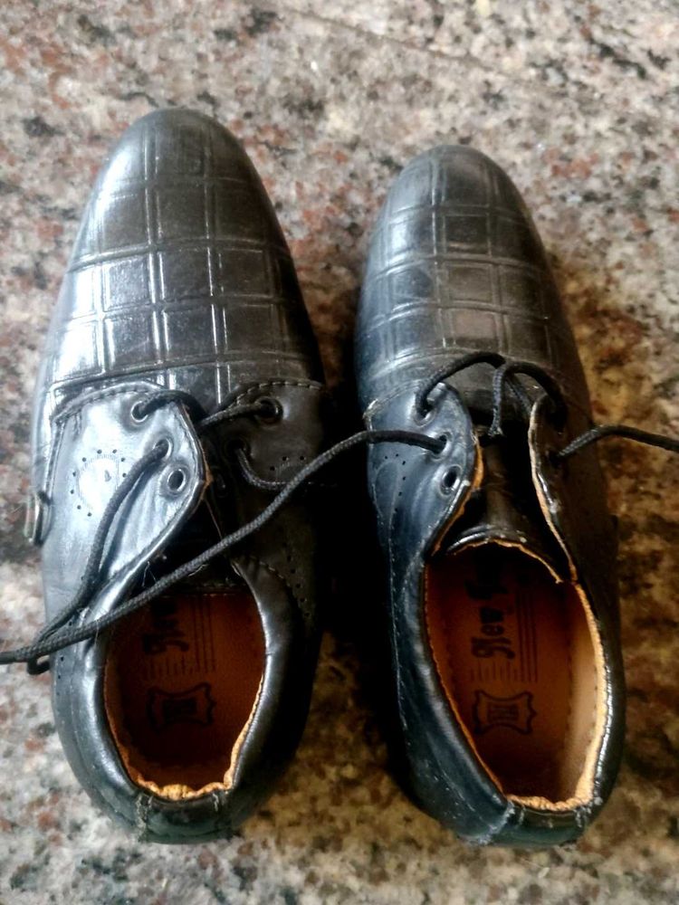 2 To 4 Y Boy Shoe