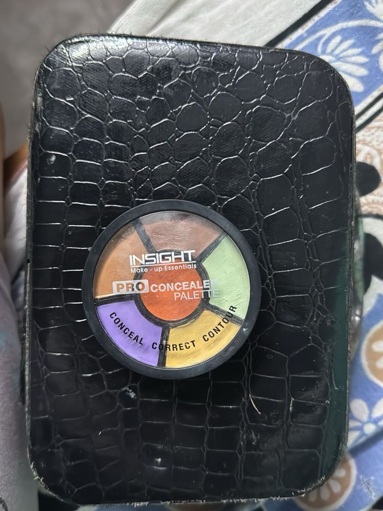 Colour Corrector