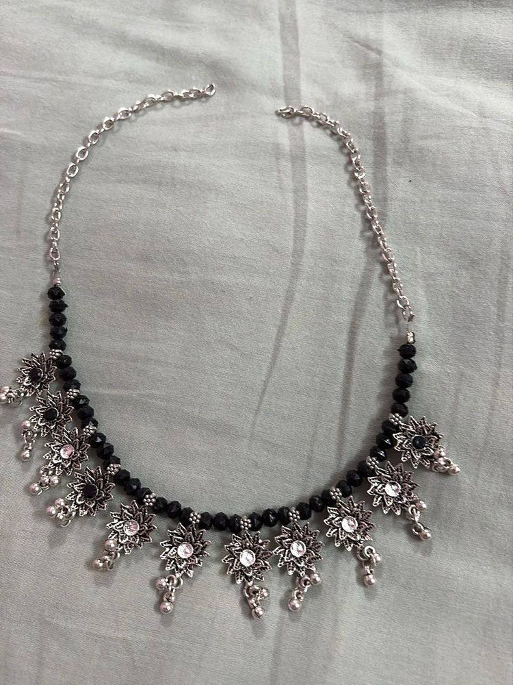 Boho Chic Necklace