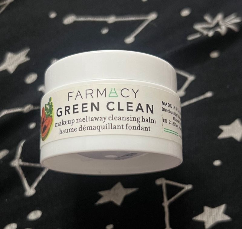 Farmacy Beauty Cleansing Balm