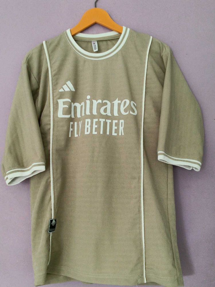 Emirates Fly Better T-Shirt