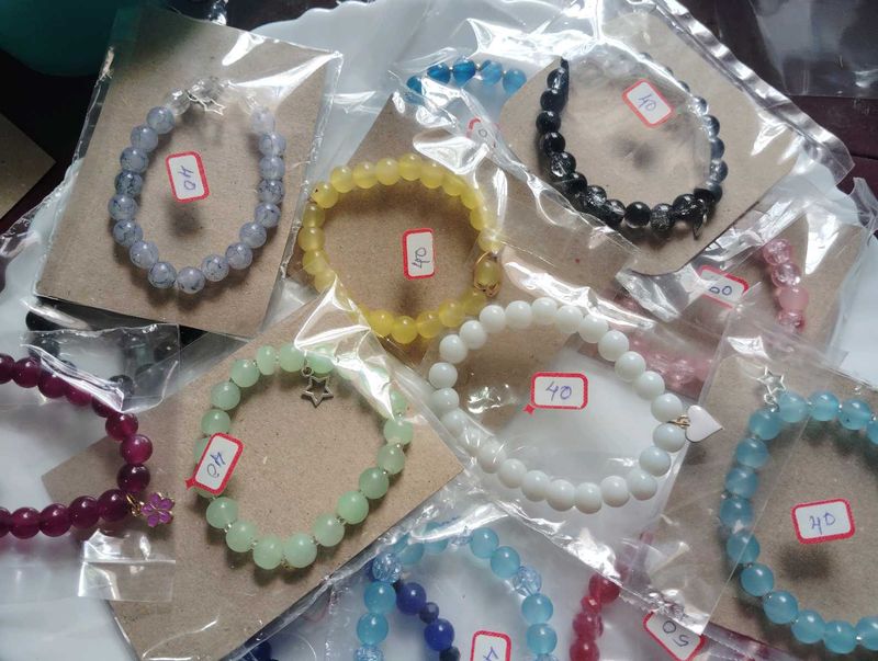 Bulk Bracelet Orders