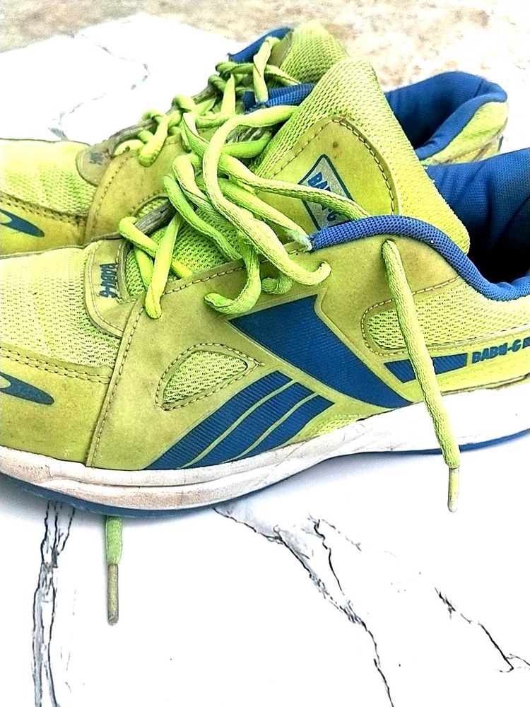 Sports Running Shoes