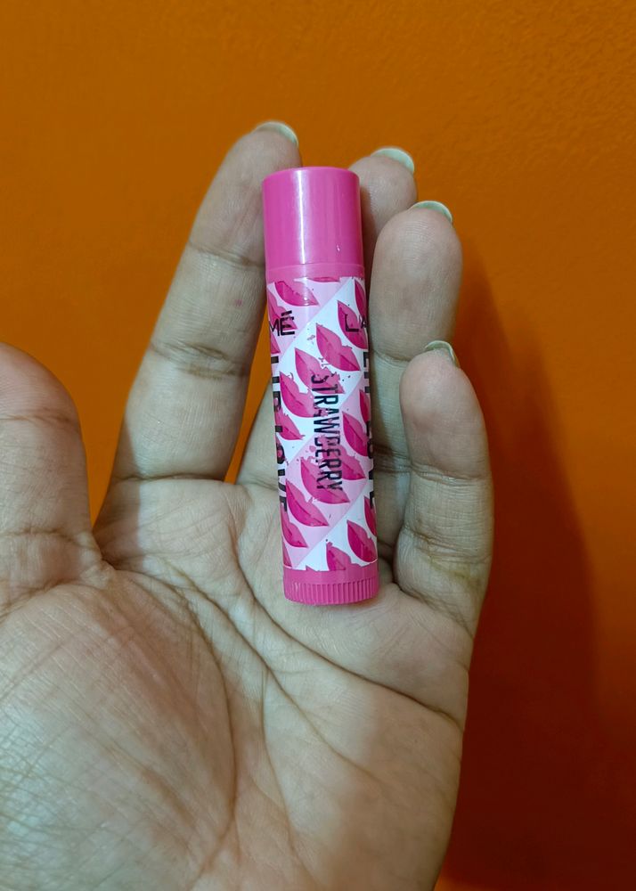 Lakme Lip Balm