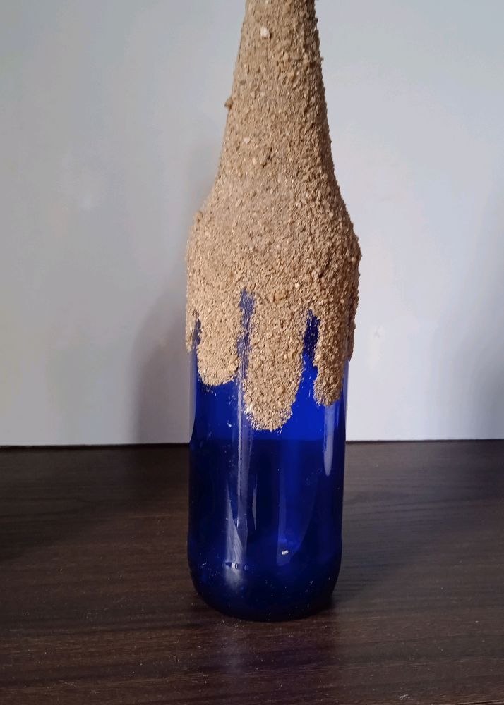 Bottle Painting