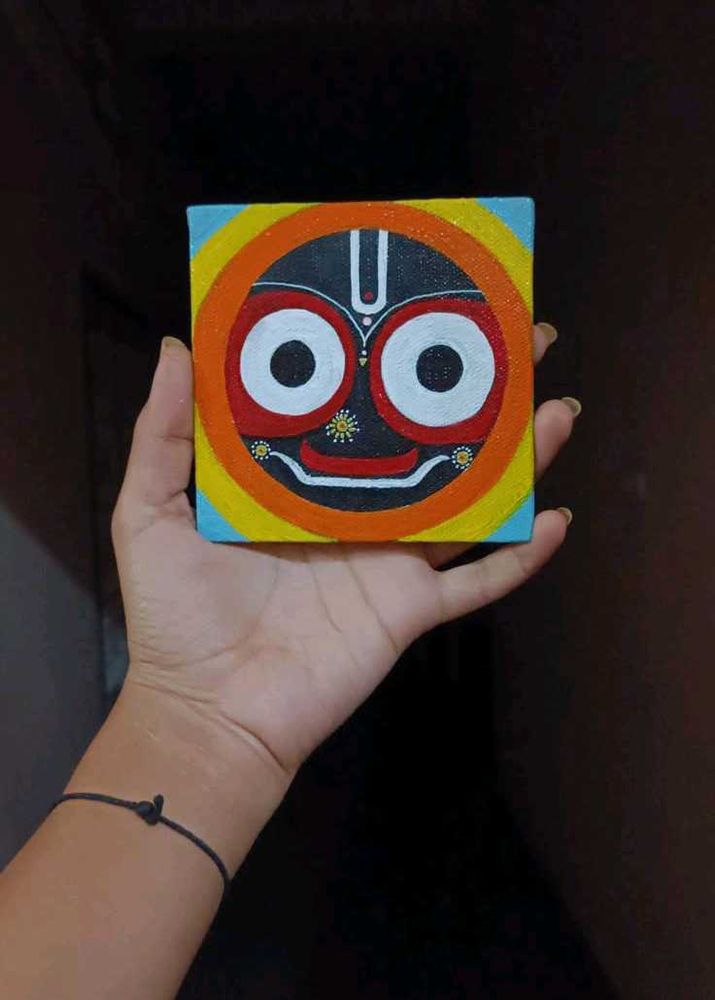 Jai Jagannath Ji