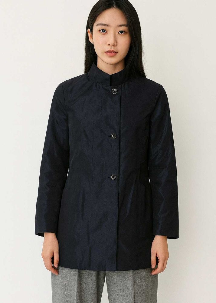 Stylish Black Jacket unisex