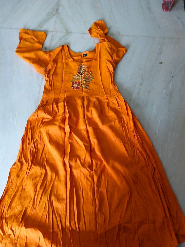 Festival Dress🔥Selling Fast