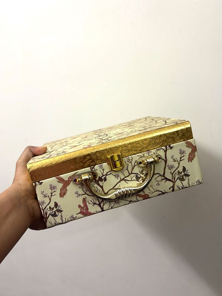 Decorative Storage Box