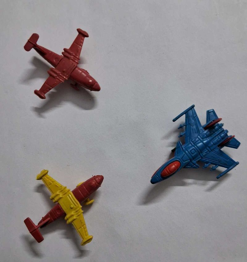 Vintage Collectible Toys