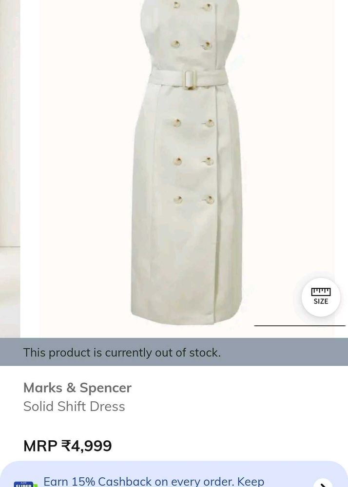 Formal Dress Linen