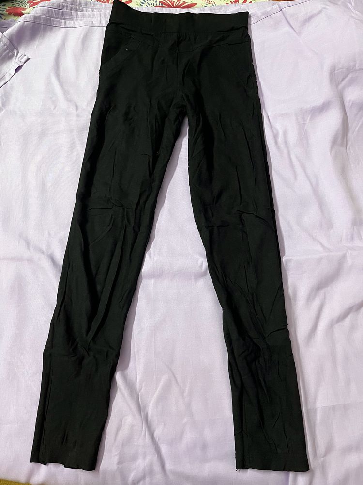 Leggings Jeggings Type