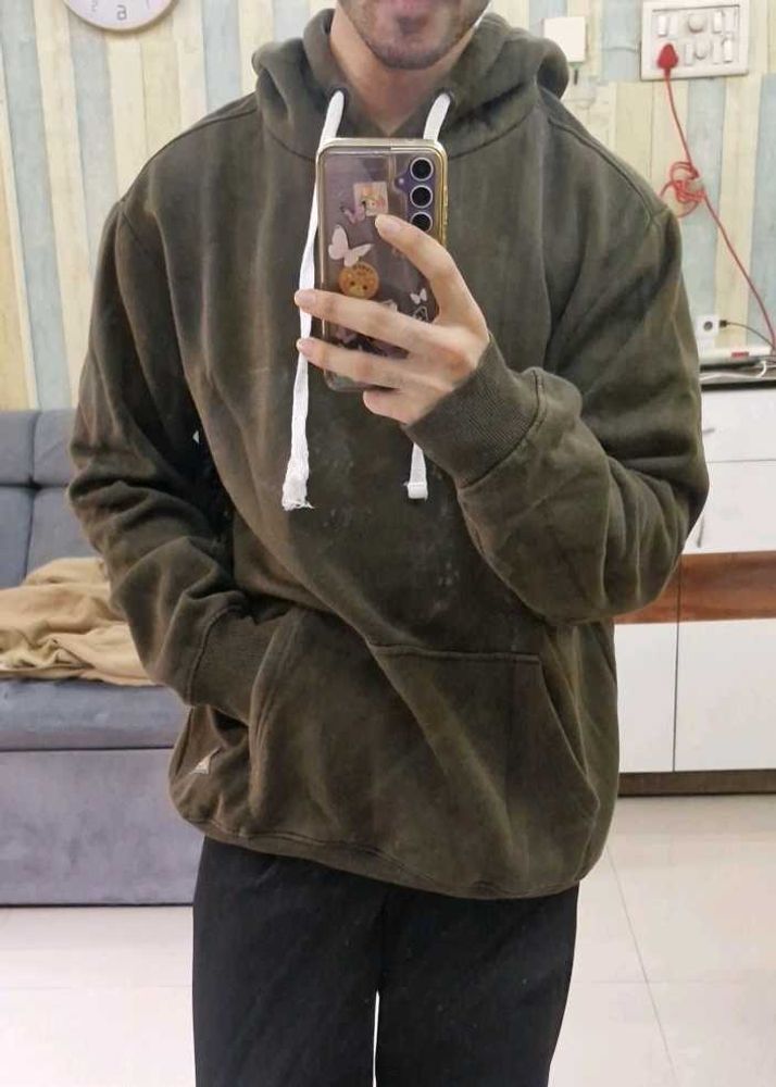 Combo Hoodie
