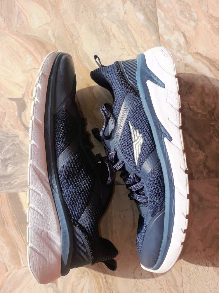 Red Tape Running Shoes Men (Blue)