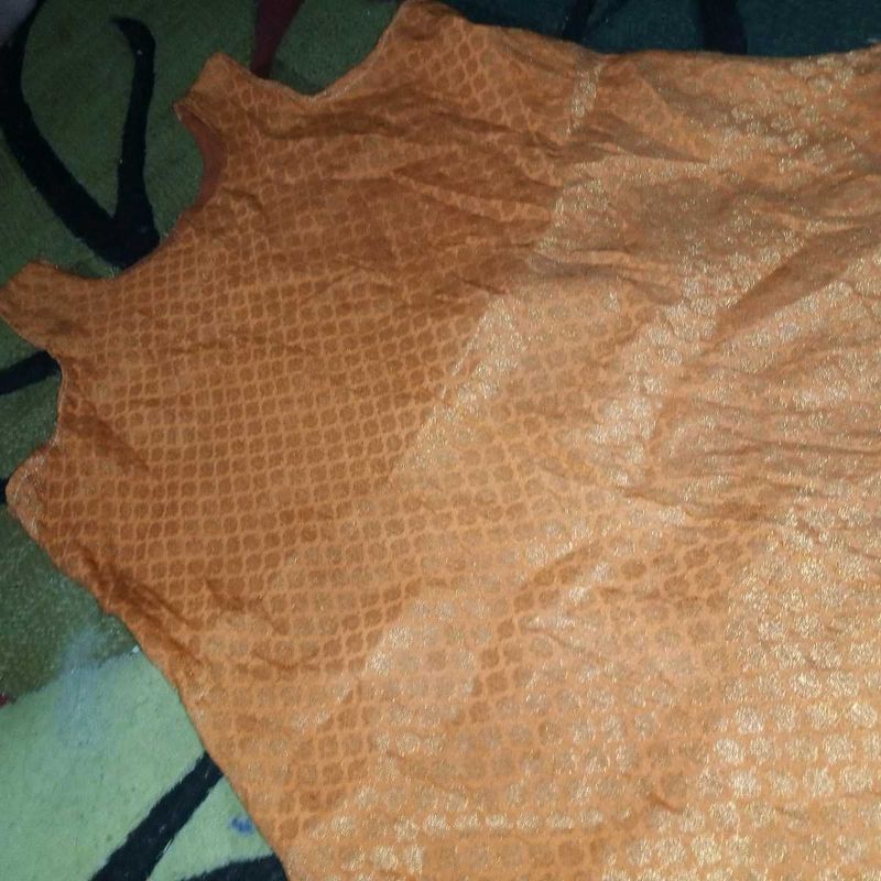 For Donation Short Kurtti