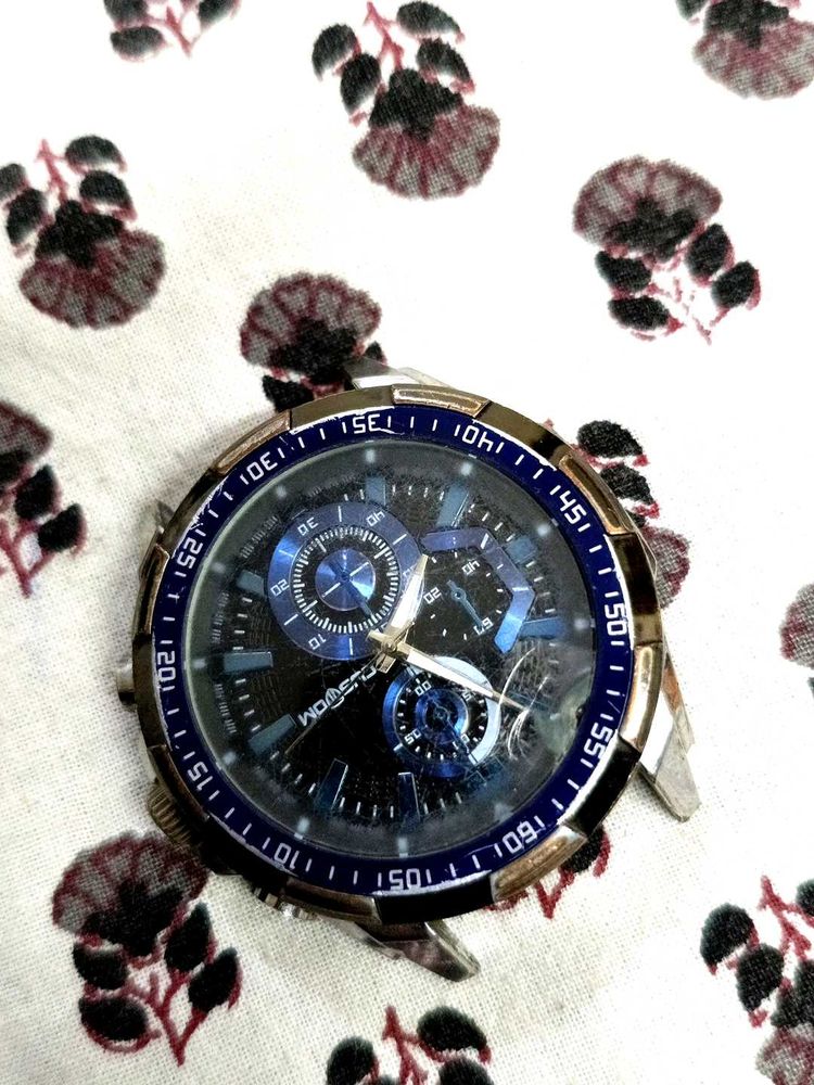Stylish Men&#39;s  Pocket Watch