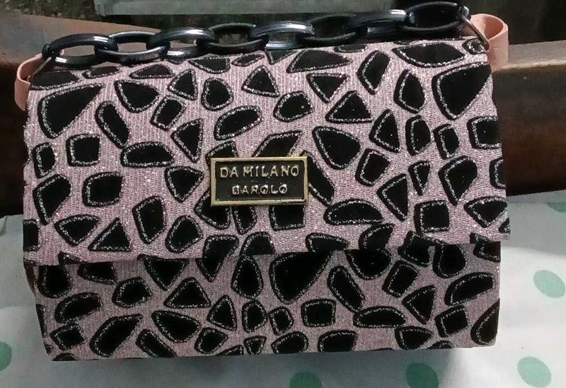 DA MILANO Clutch