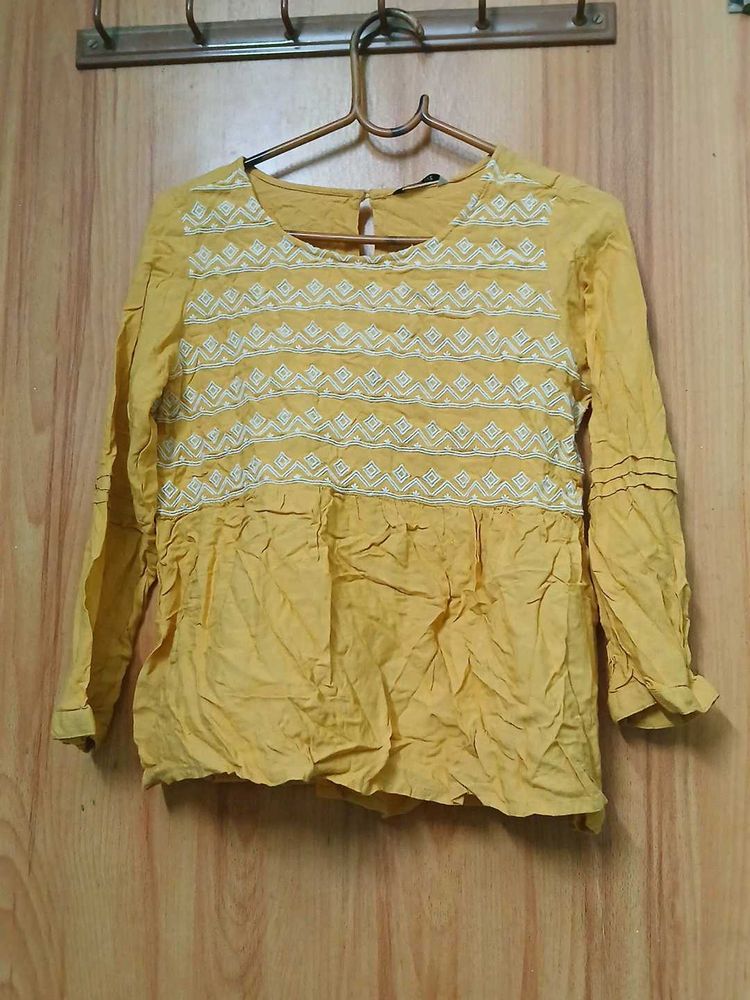 Top For Women