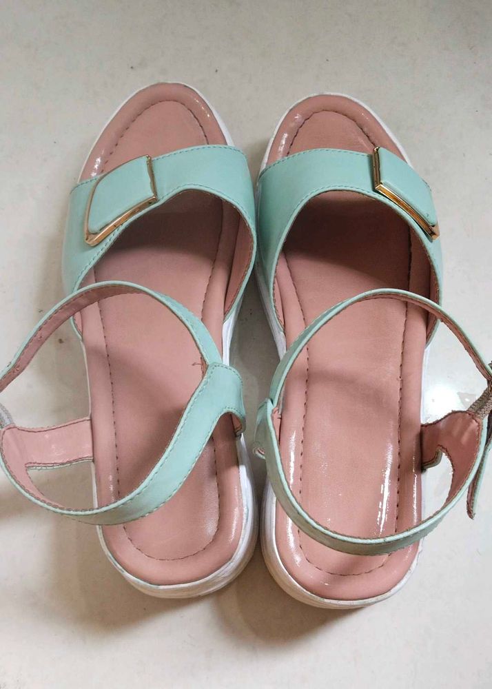 Girls Wedges Sandal