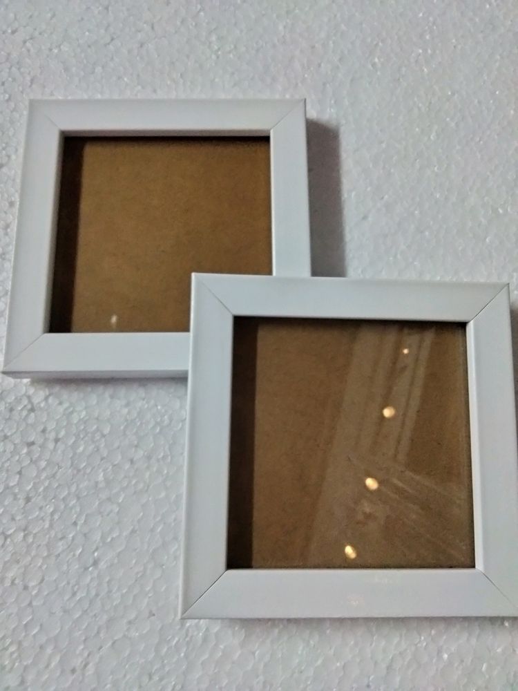 Mini Frame
