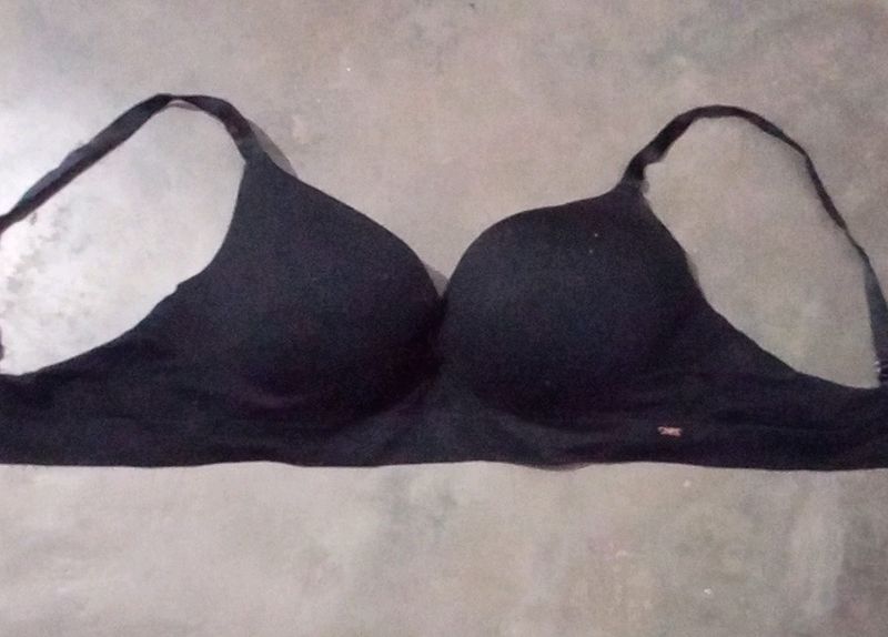 Underwired heavily Padded Bra