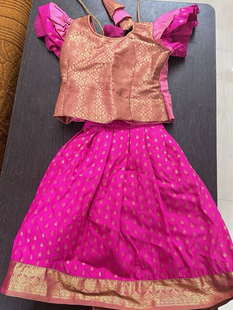 Traditional Dress