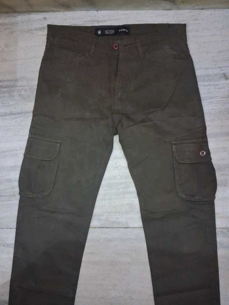 G-Star RAW Cargo Pants