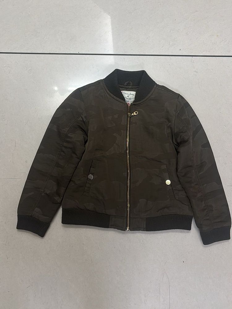 Winter Jacket