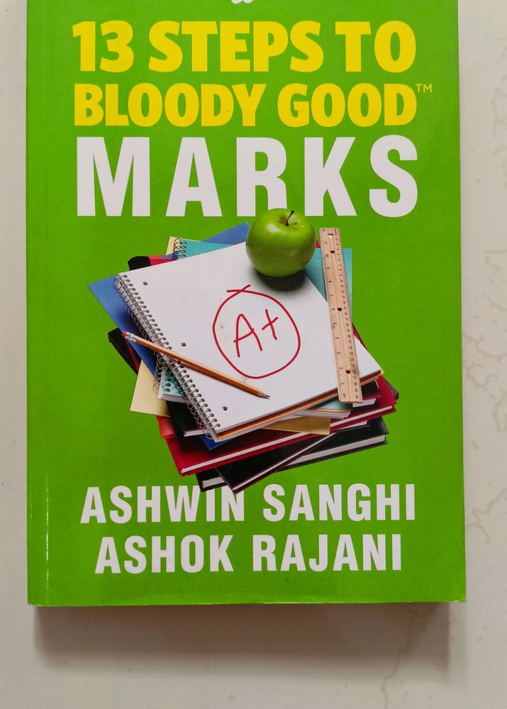 Best Book For Exam Preparation