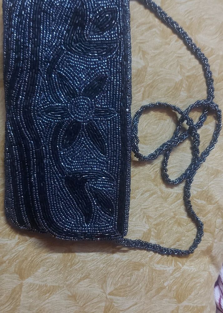Party Wear Sling   Bag