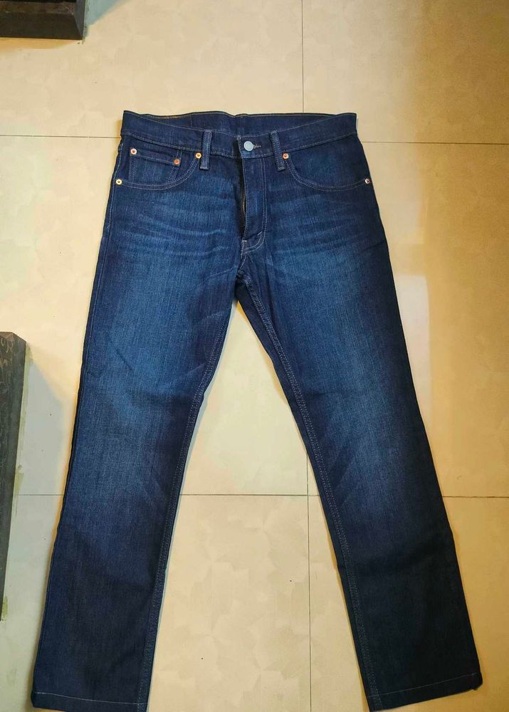 Levi&#39;s Jeans