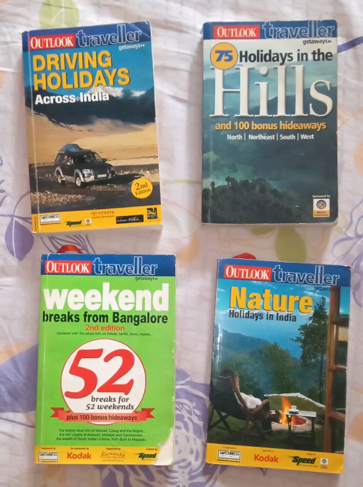 travellers guide