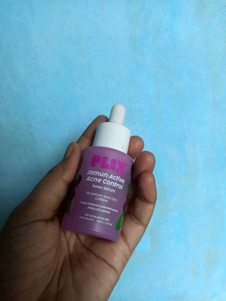 PLIX Jamun Active Serum