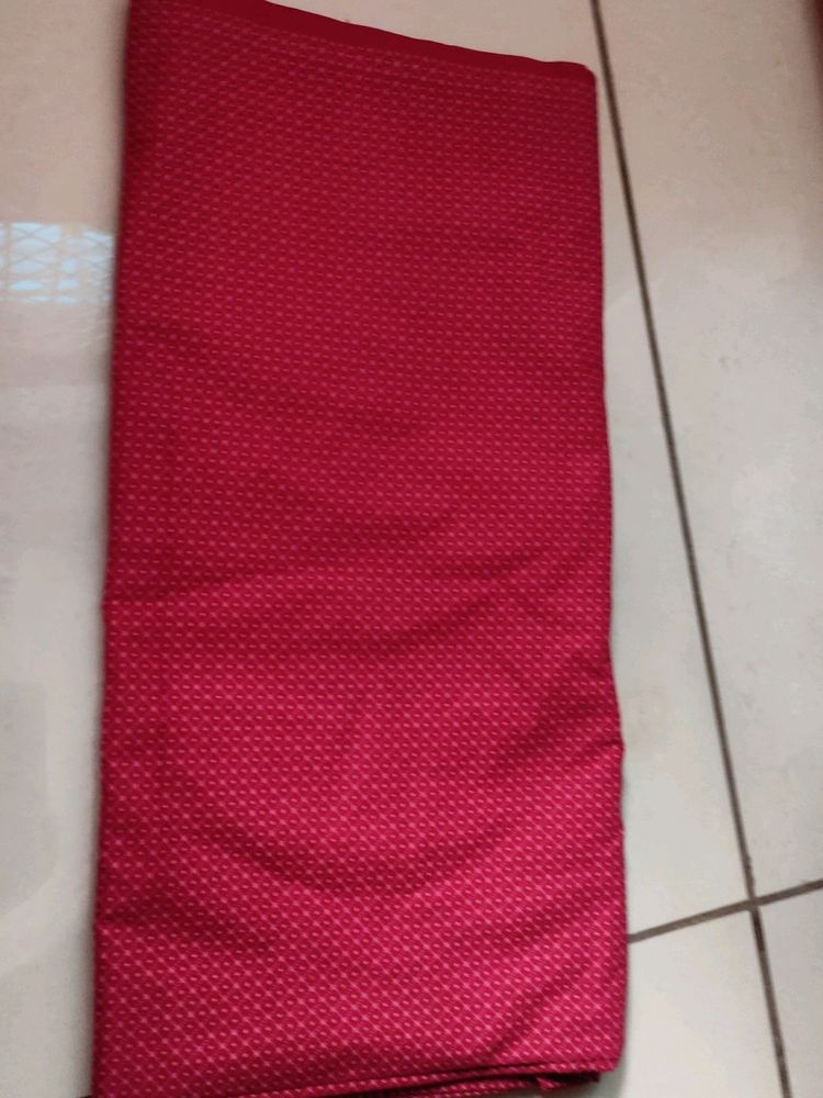 New Cambric Cotton 5Mt Material...
