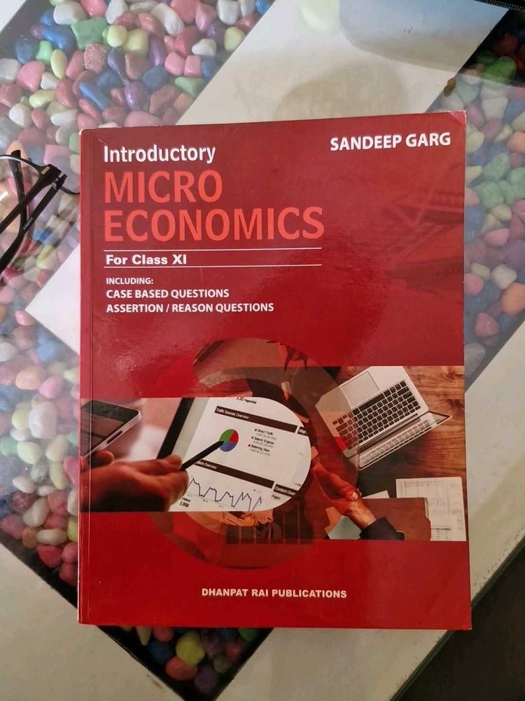 Introductory Micro Economics