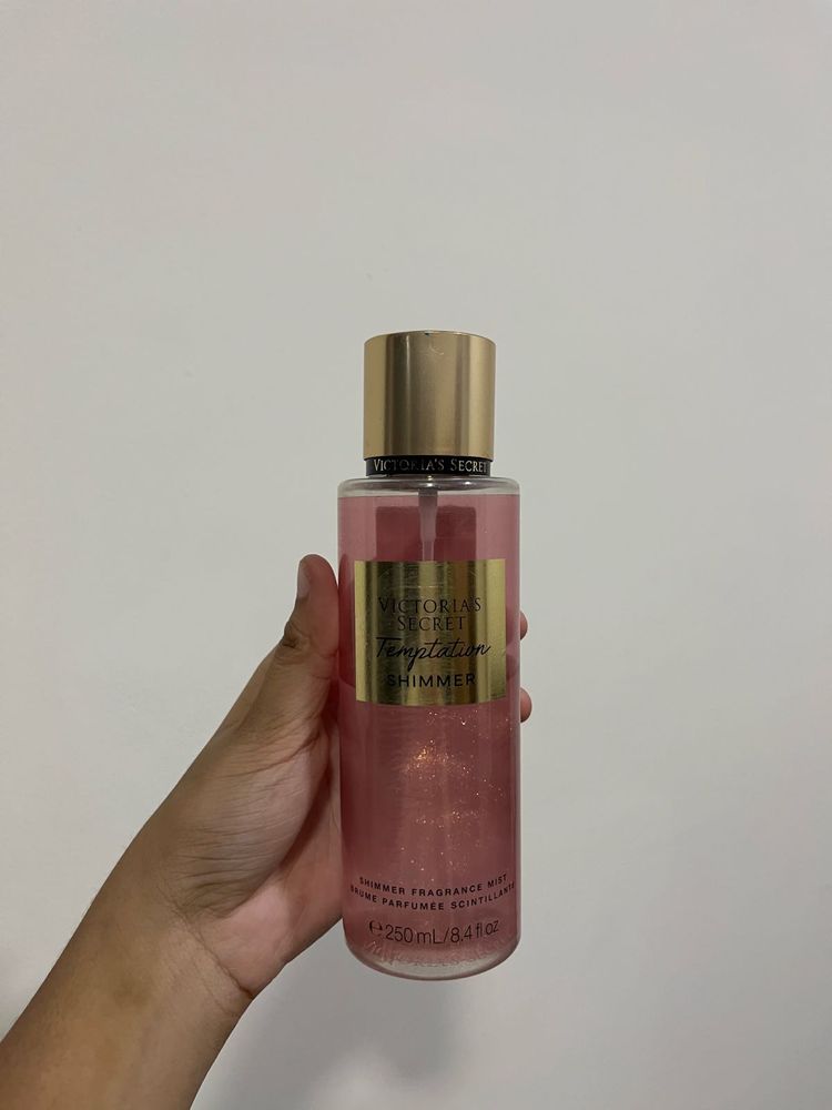 Victoria’s Secret Temptation Shimmer