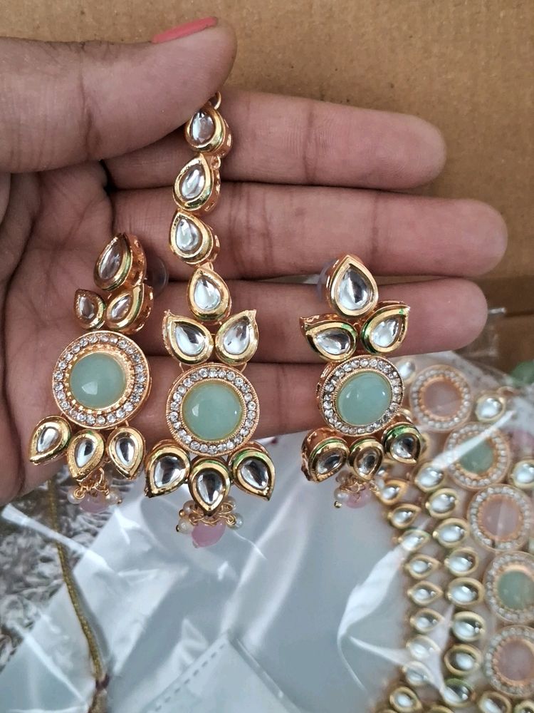 Necklace Set