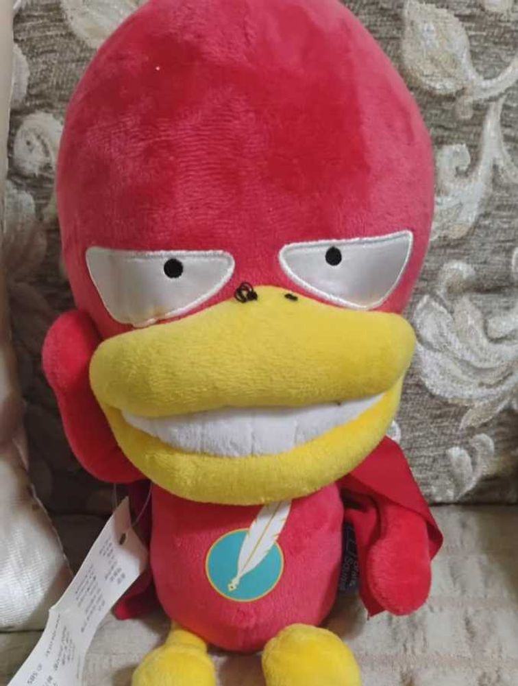 Kakao Friends Tube Plushie