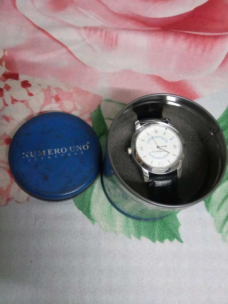 Men&#39;s Wrist Watch