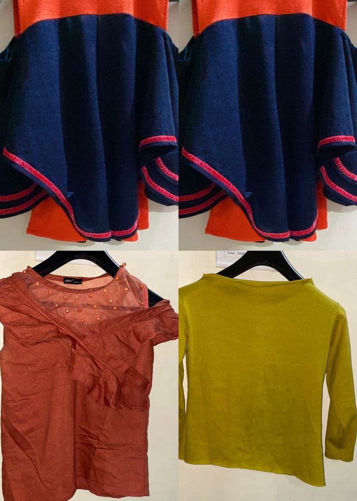 Buy 3 Tops Limited Time Offer🎉🥳
