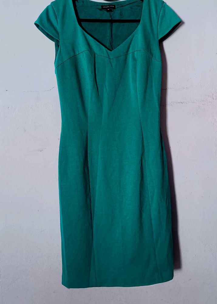 Women's Stylish Mini Dress