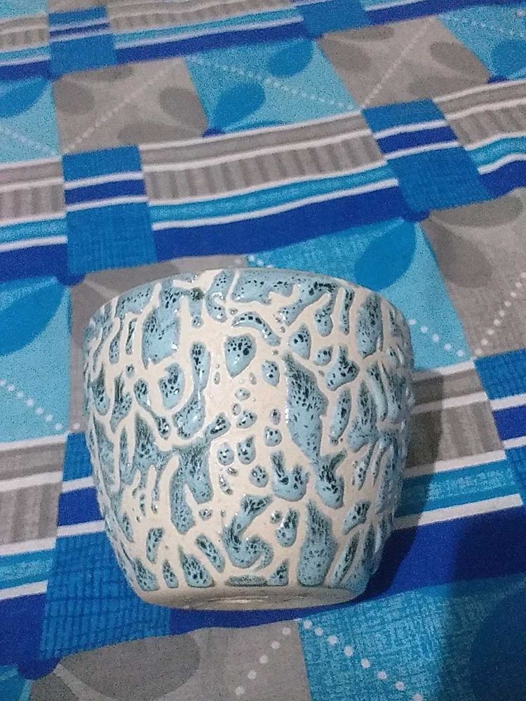 Flower Pot