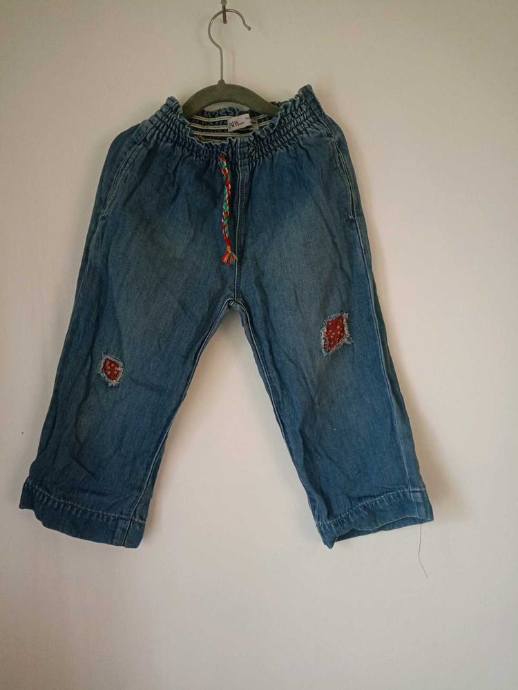 Zara Baby Pants