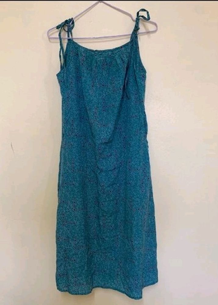 Comfy Night Dress